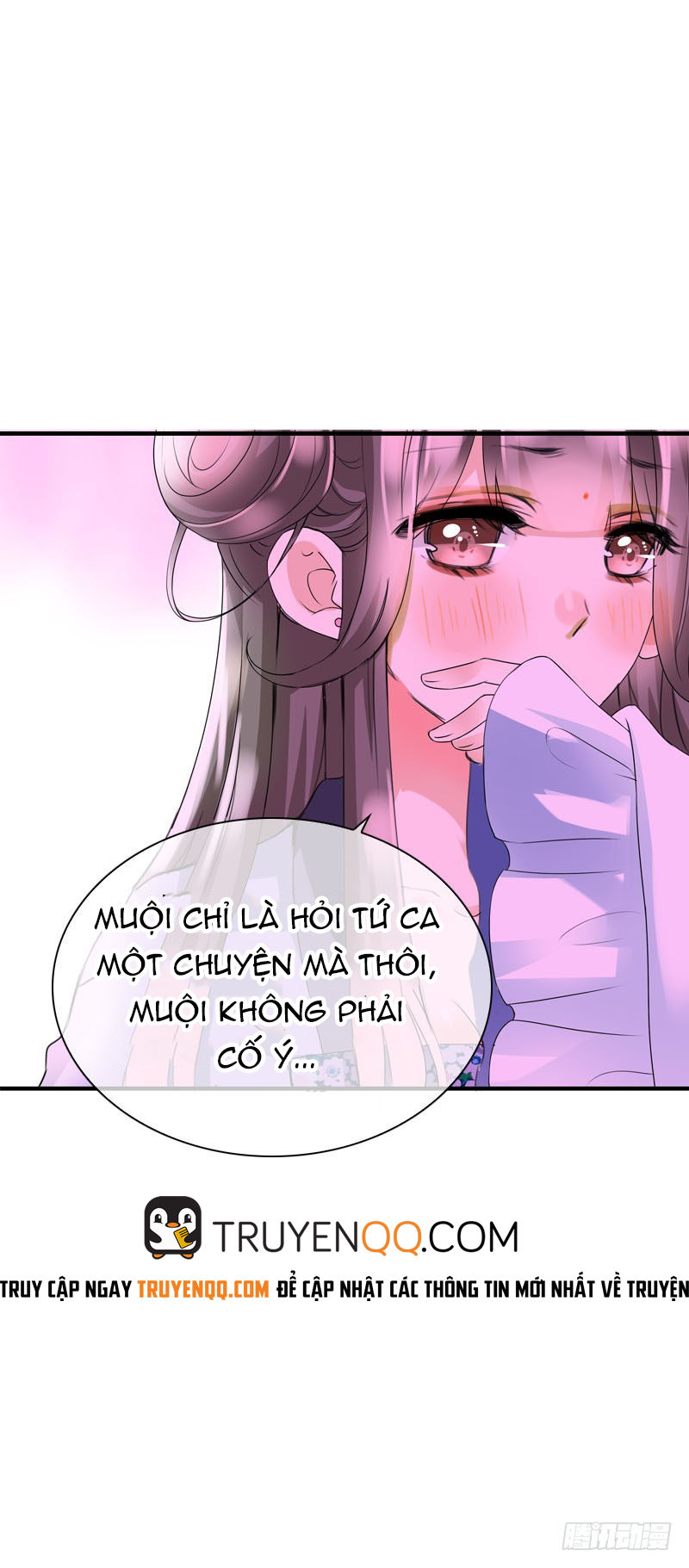 Tiểu Tân Nương Nóng Bỏng Của Nông Gia Chapter 29 - Trang 48