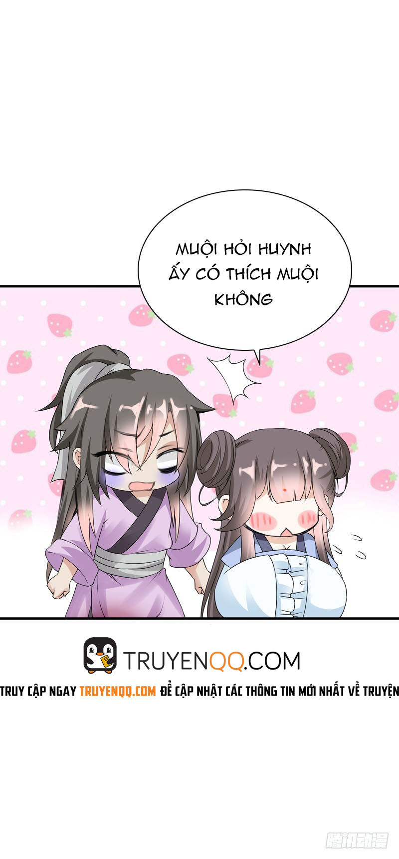 Tiểu Tân Nương Nóng Bỏng Của Nông Gia Chapter 29 - Trang 50