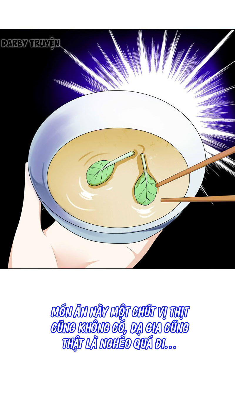 Tiểu Tân Nương Nóng Bỏng Của Nông Gia Chapter 3 - Trang 12