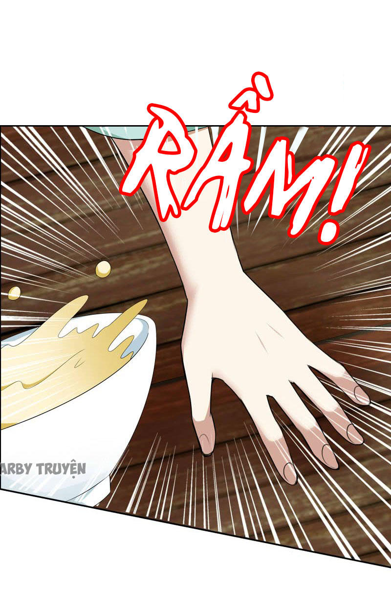 Tiểu Tân Nương Nóng Bỏng Của Nông Gia Chapter 3 - Trang 15