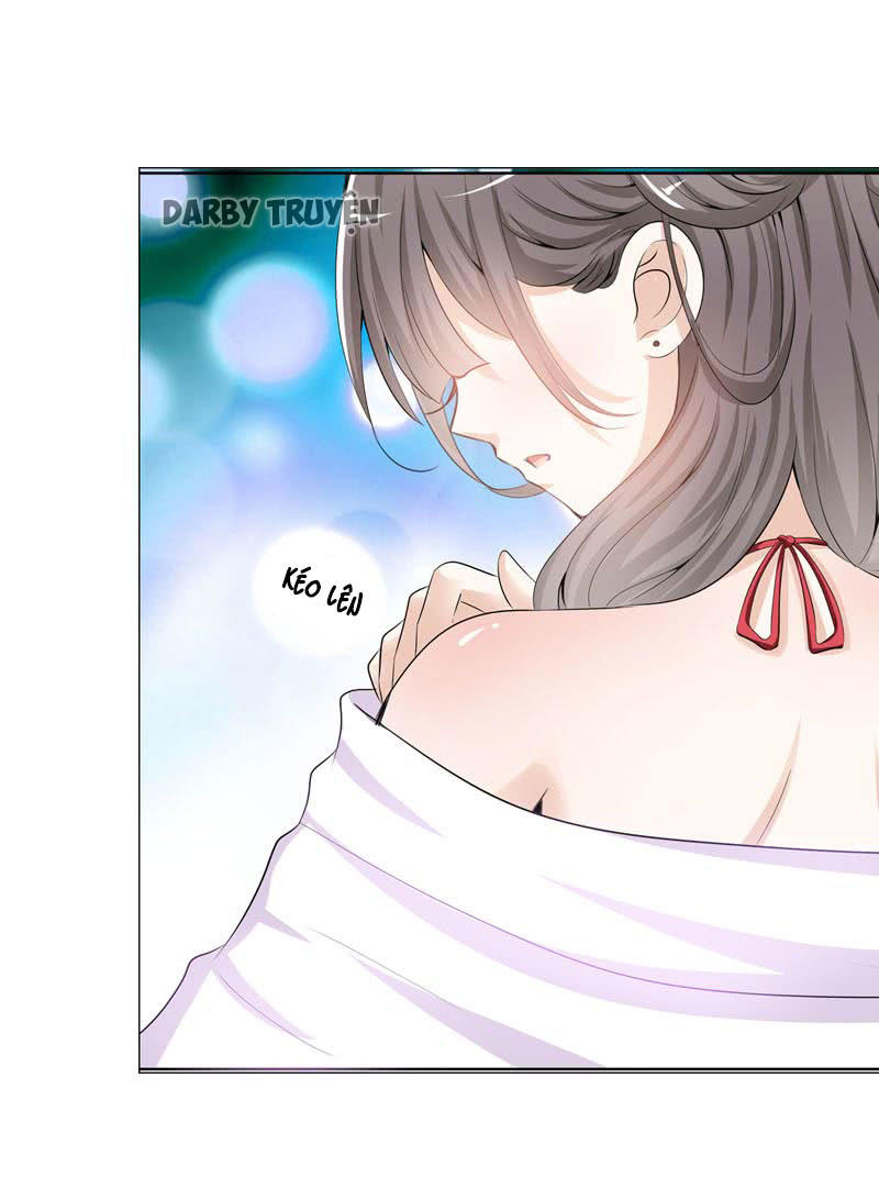 Tiểu Tân Nương Nóng Bỏng Của Nông Gia Chapter 3 - Trang 23