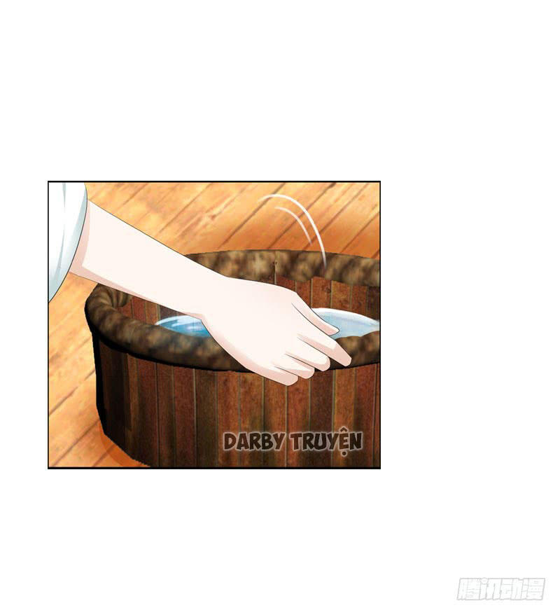 Tiểu Tân Nương Nóng Bỏng Của Nông Gia Chapter 3 - Trang 31