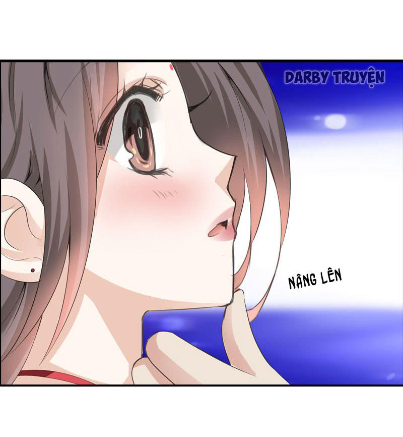 Tiểu Tân Nương Nóng Bỏng Của Nông Gia Chapter 3 - Trang 33