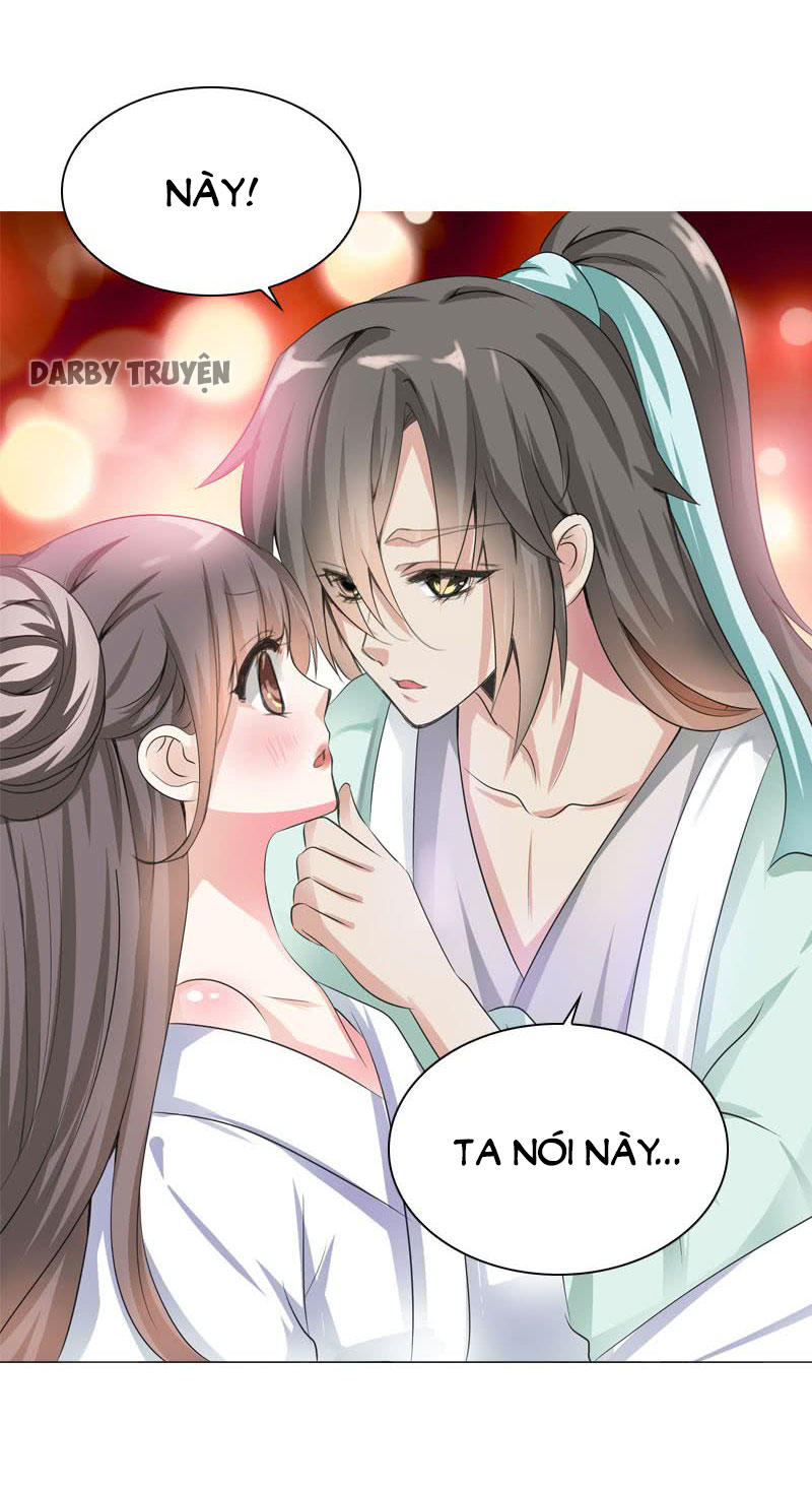 Tiểu Tân Nương Nóng Bỏng Của Nông Gia Chapter 3 - Trang 35
