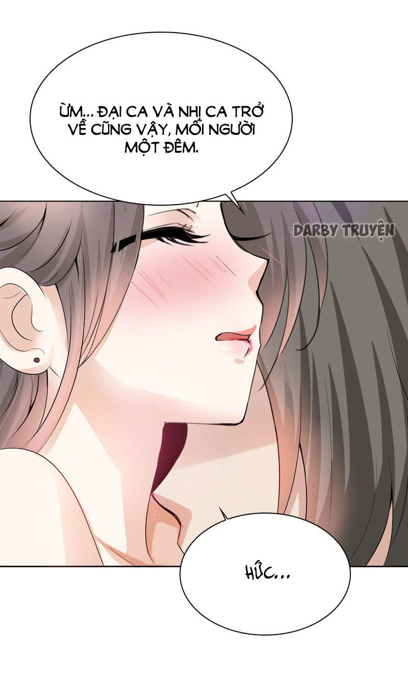 Tiểu Tân Nương Nóng Bỏng Của Nông Gia Chapter 3 - Trang 39