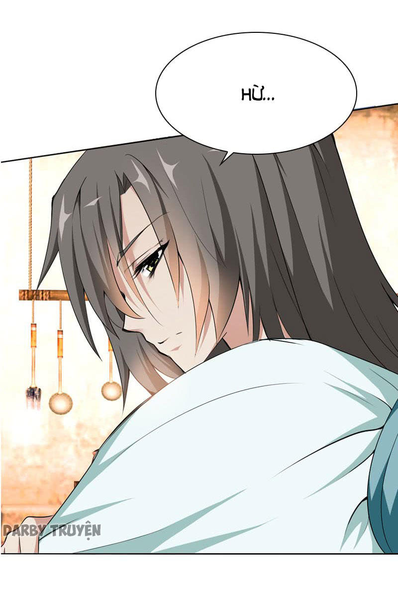 Tiểu Tân Nương Nóng Bỏng Của Nông Gia Chapter 3 - Trang 4