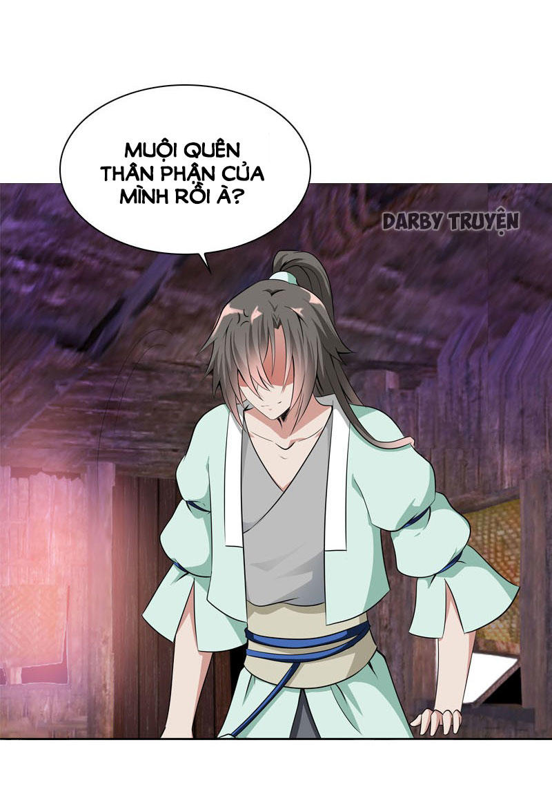 Tiểu Tân Nương Nóng Bỏng Của Nông Gia Chapter 3 - Trang 42