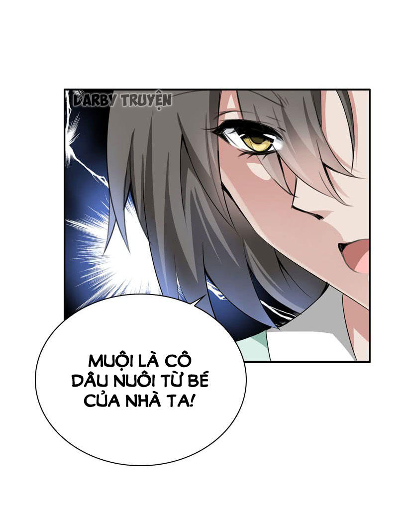 Tiểu Tân Nương Nóng Bỏng Của Nông Gia Chapter 3 - Trang 43