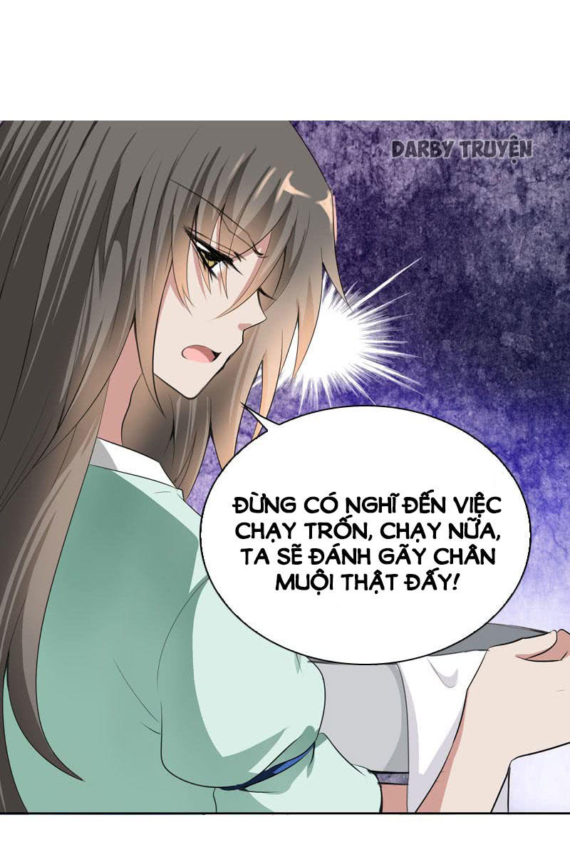 Tiểu Tân Nương Nóng Bỏng Của Nông Gia Chapter 3 - Trang 45