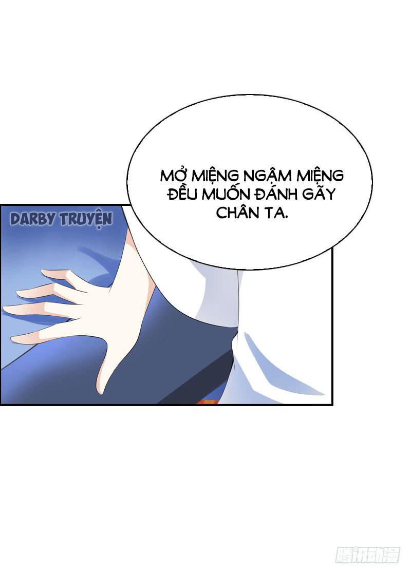 Tiểu Tân Nương Nóng Bỏng Của Nông Gia Chapter 3 - Trang 46