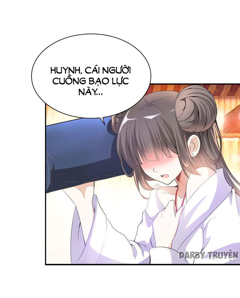 Tiểu Tân Nương Nóng Bỏng Của Nông Gia Chapter 3 - Trang 47