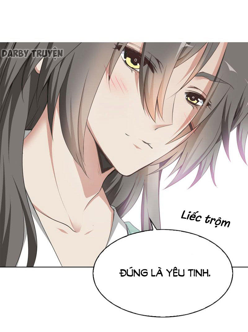 Tiểu Tân Nương Nóng Bỏng Của Nông Gia Chapter 3 - Trang 8
