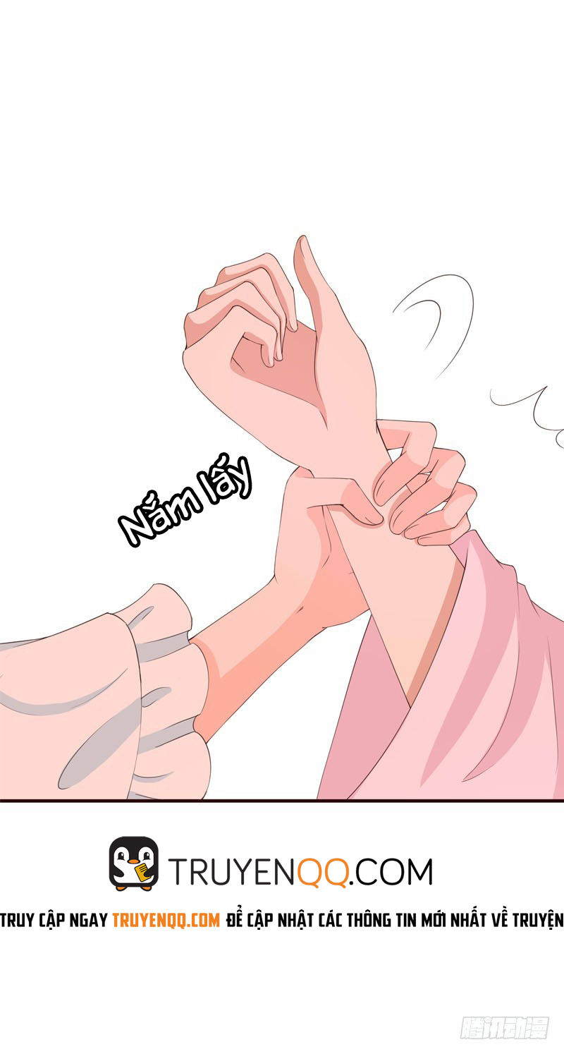 Tiểu Tân Nương Nóng Bỏng Của Nông Gia Chapter 30 - Trang 13