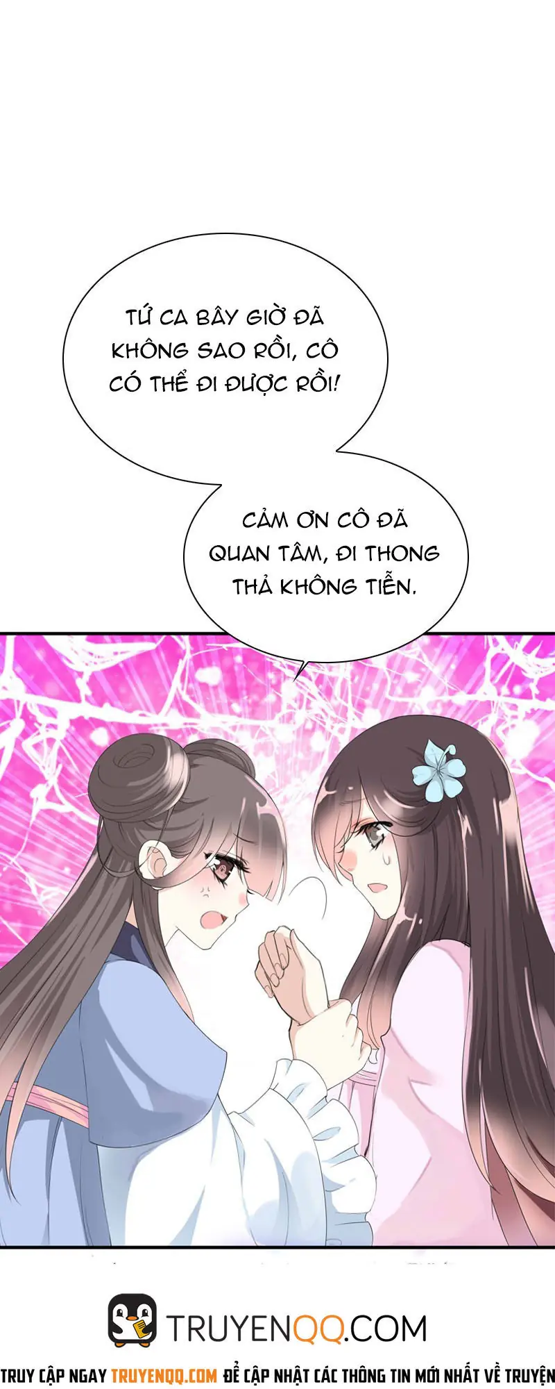 Tiểu Tân Nương Nóng Bỏng Của Nông Gia Chapter 30 - Trang 19