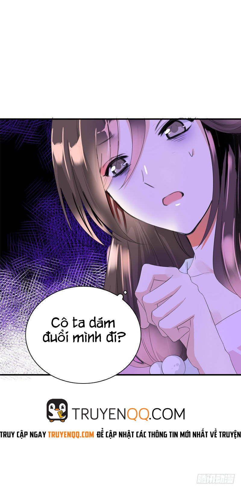 Tiểu Tân Nương Nóng Bỏng Của Nông Gia Chapter 30 - Trang 21