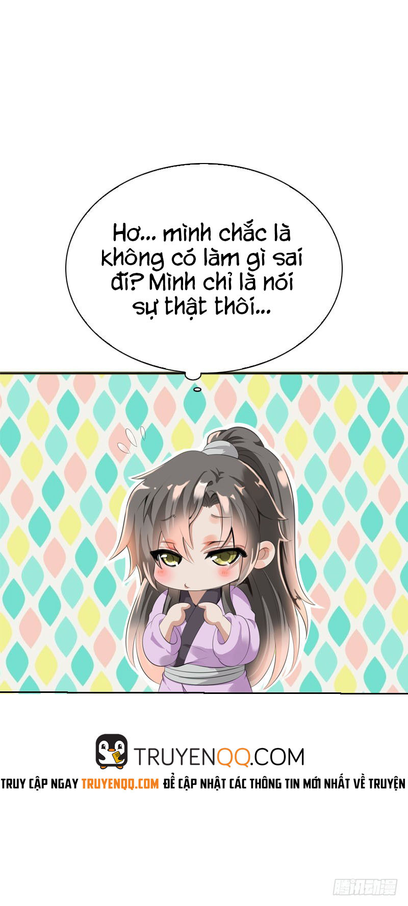 Tiểu Tân Nương Nóng Bỏng Của Nông Gia Chapter 30 - Trang 32
