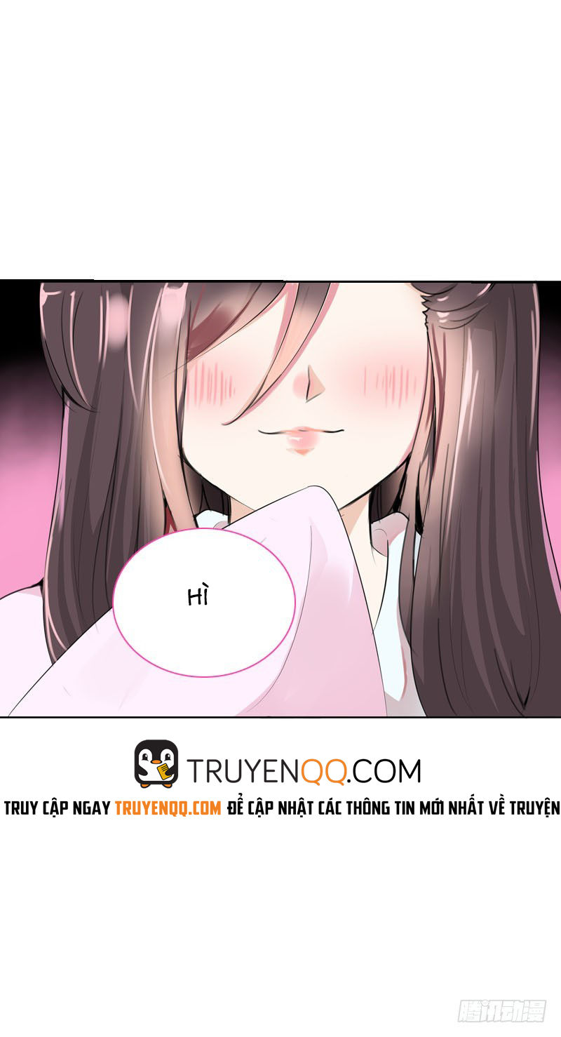Tiểu Tân Nương Nóng Bỏng Của Nông Gia Chapter 30 - Trang 35