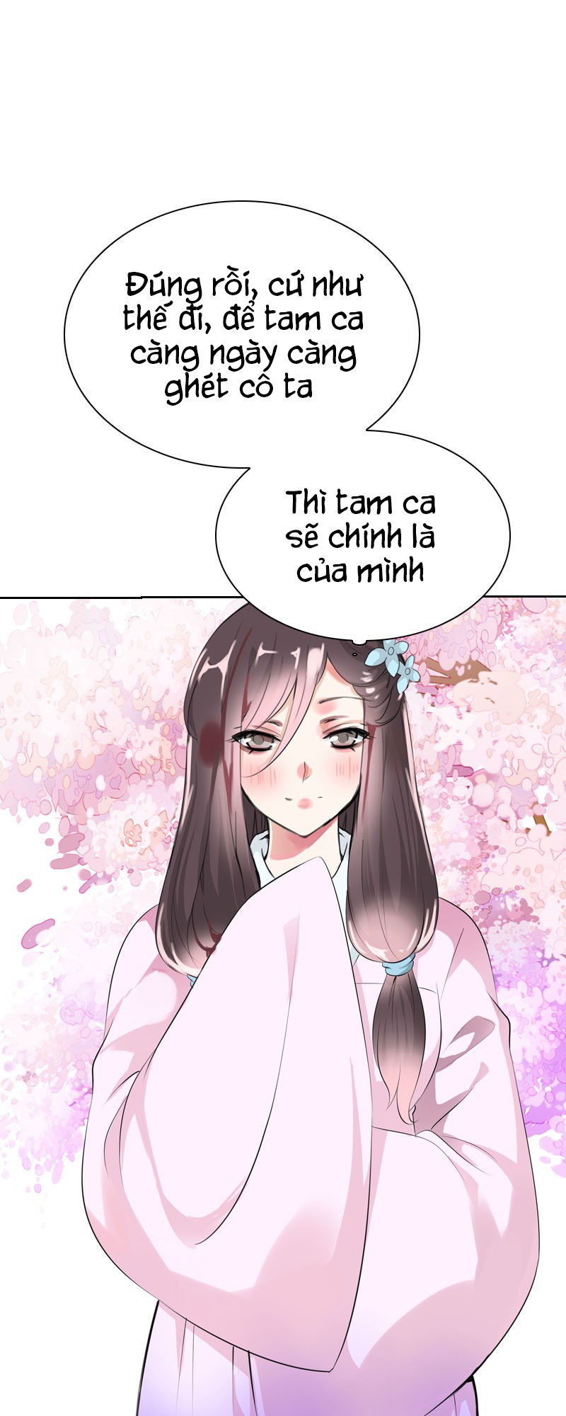 Tiểu Tân Nương Nóng Bỏng Của Nông Gia Chapter 30 - Trang 36
