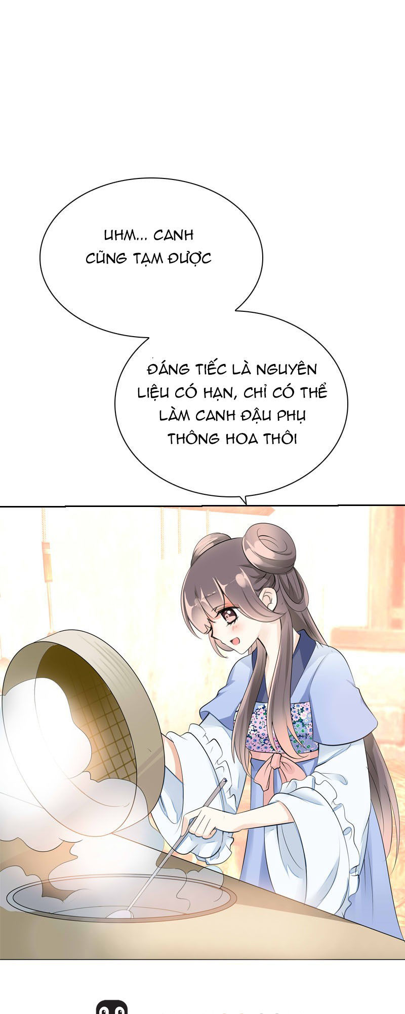 Tiểu Tân Nương Nóng Bỏng Của Nông Gia Chapter 30 - Trang 49