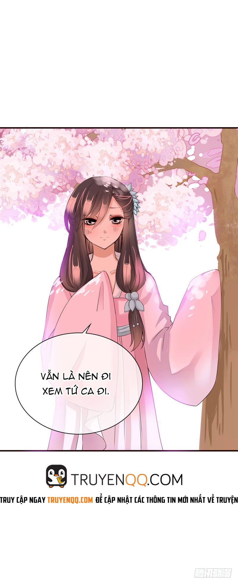 Tiểu Tân Nương Nóng Bỏng Của Nông Gia Chapter 30 - Trang 5