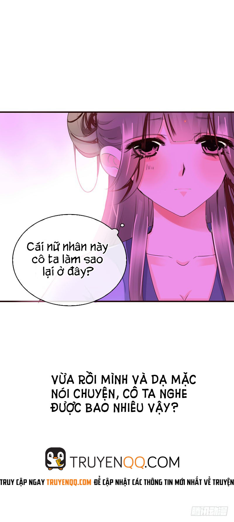 Tiểu Tân Nương Nóng Bỏng Của Nông Gia Chapter 30 - Trang 6