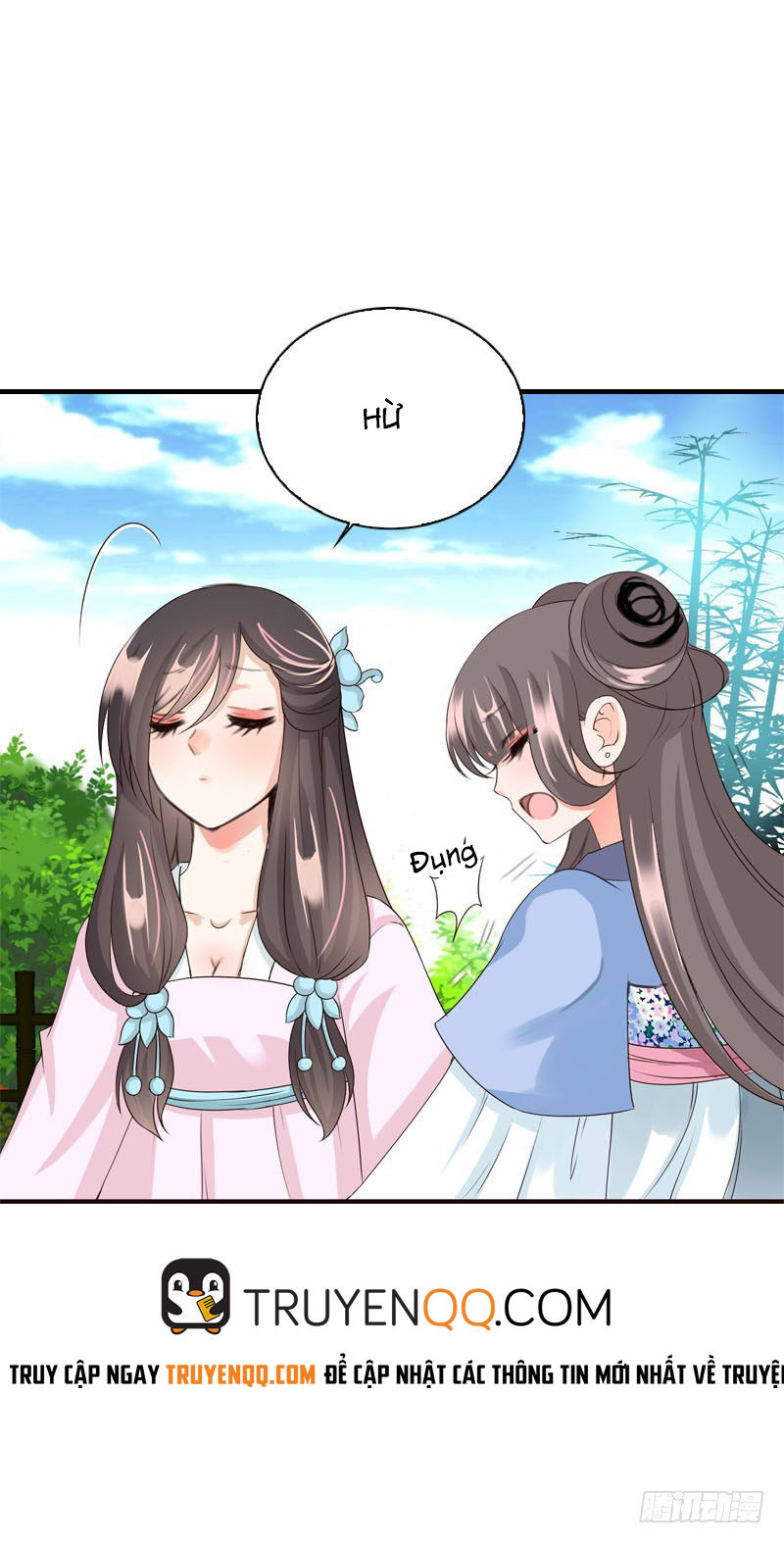 Tiểu Tân Nương Nóng Bỏng Của Nông Gia Chapter 30 - Trang 8