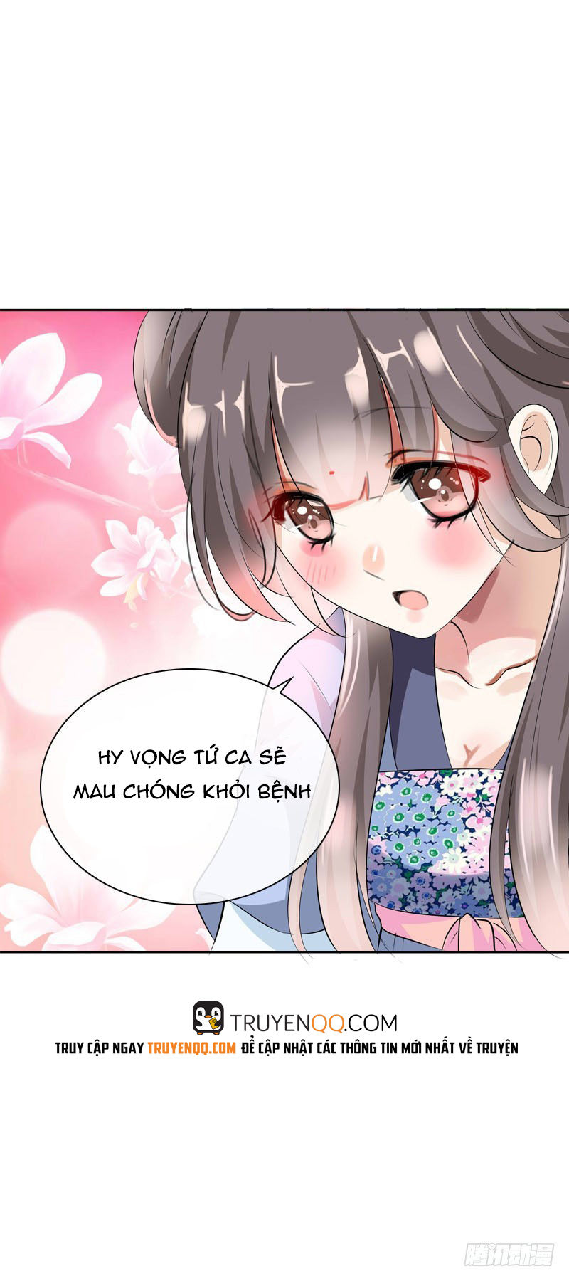 Tiểu Tân Nương Nóng Bỏng Của Nông Gia Chapter 31 - Trang 13