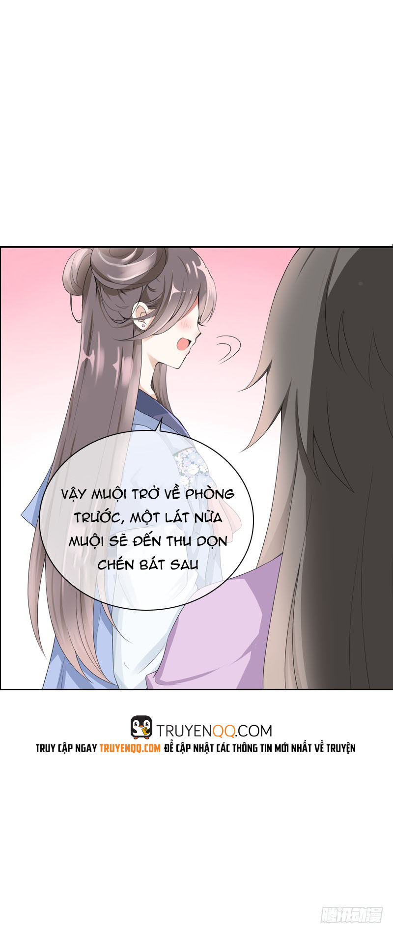 Tiểu Tân Nương Nóng Bỏng Của Nông Gia Chapter 31 - Trang 27