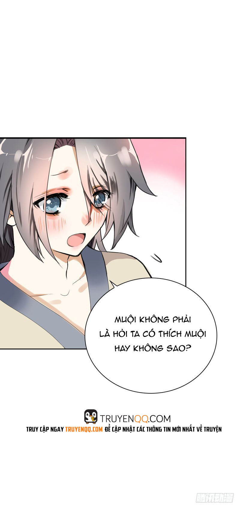 Tiểu Tân Nương Nóng Bỏng Của Nông Gia Chapter 31 - Trang 31