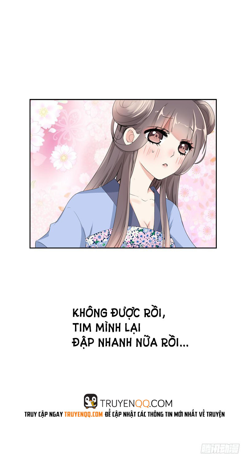 Tiểu Tân Nương Nóng Bỏng Của Nông Gia Chapter 31 - Trang 36