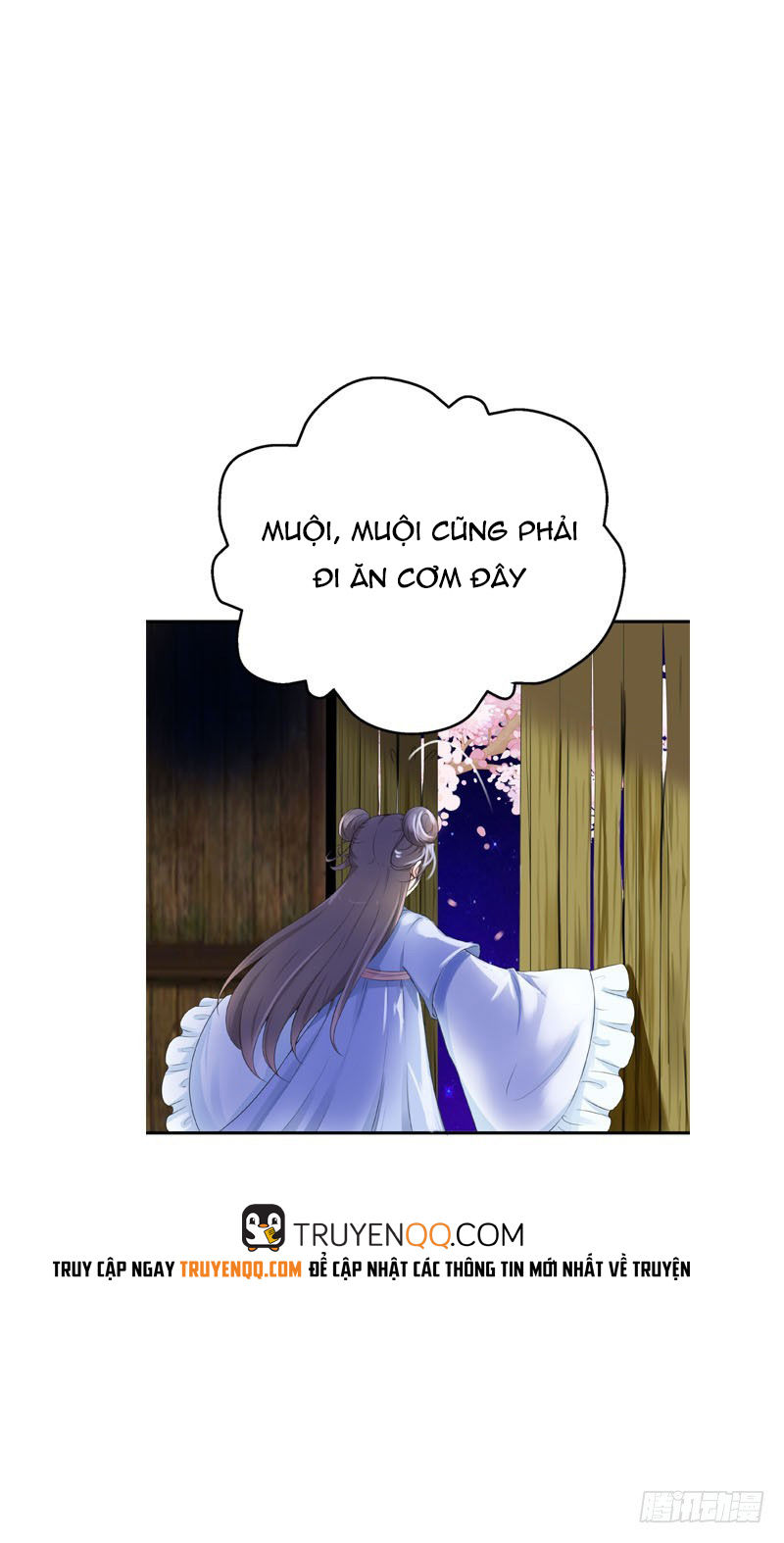 Tiểu Tân Nương Nóng Bỏng Của Nông Gia Chapter 31 - Trang 39