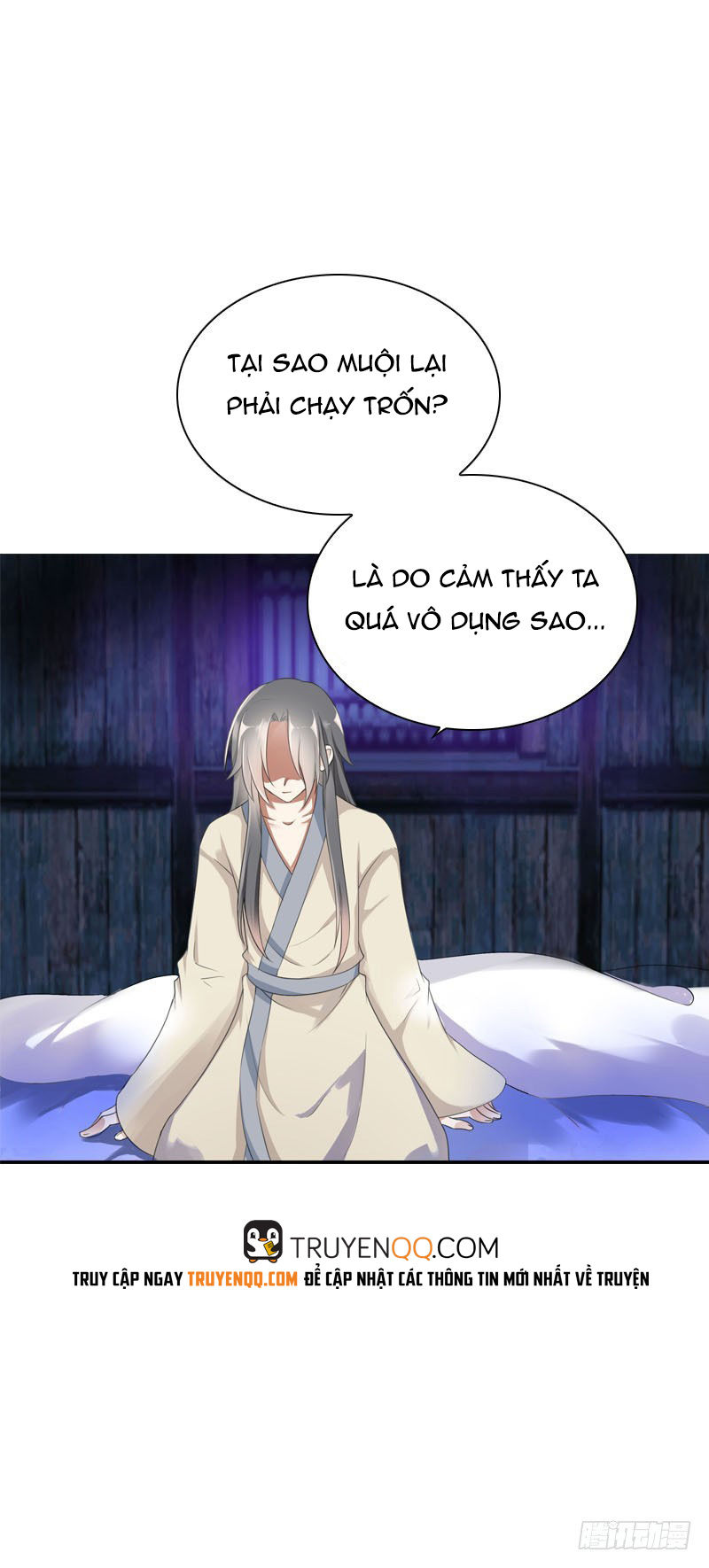 Tiểu Tân Nương Nóng Bỏng Của Nông Gia Chapter 31 - Trang 42