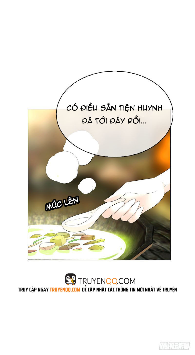 Tiểu Tân Nương Nóng Bỏng Của Nông Gia Chapter 31 - Trang 7