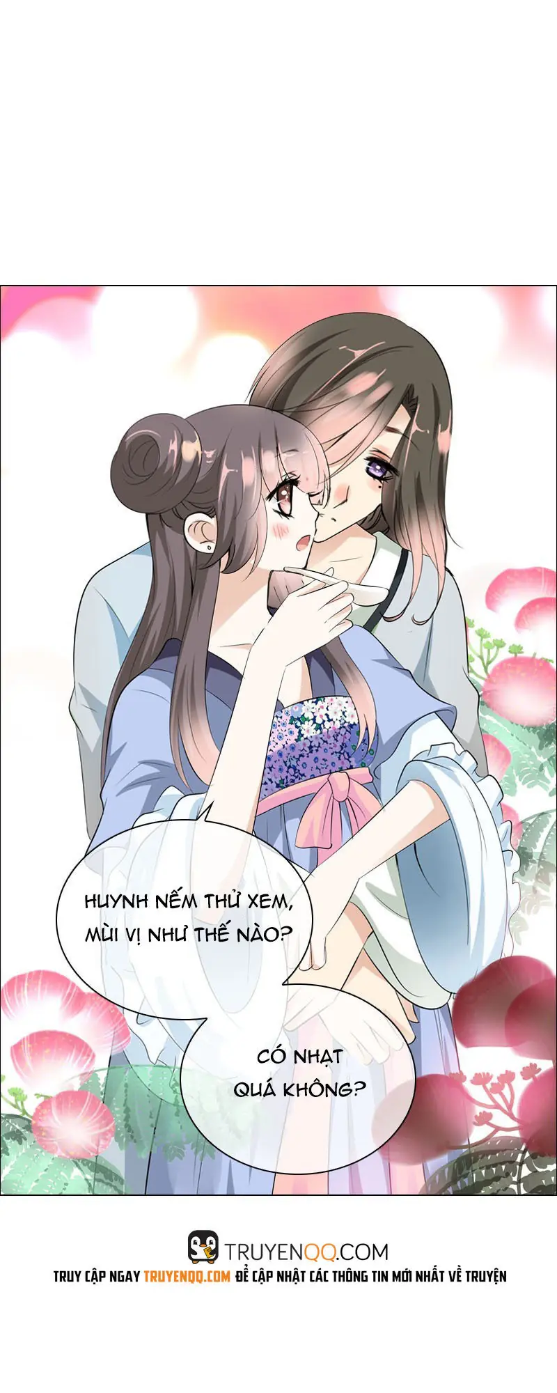 Tiểu Tân Nương Nóng Bỏng Của Nông Gia Chapter 31 - Trang 8