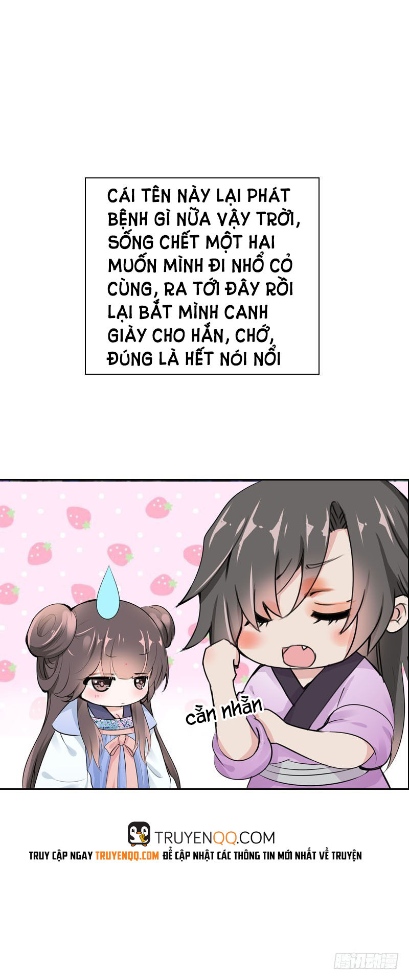 Tiểu Tân Nương Nóng Bỏng Của Nông Gia Chapter 32 - Trang 20