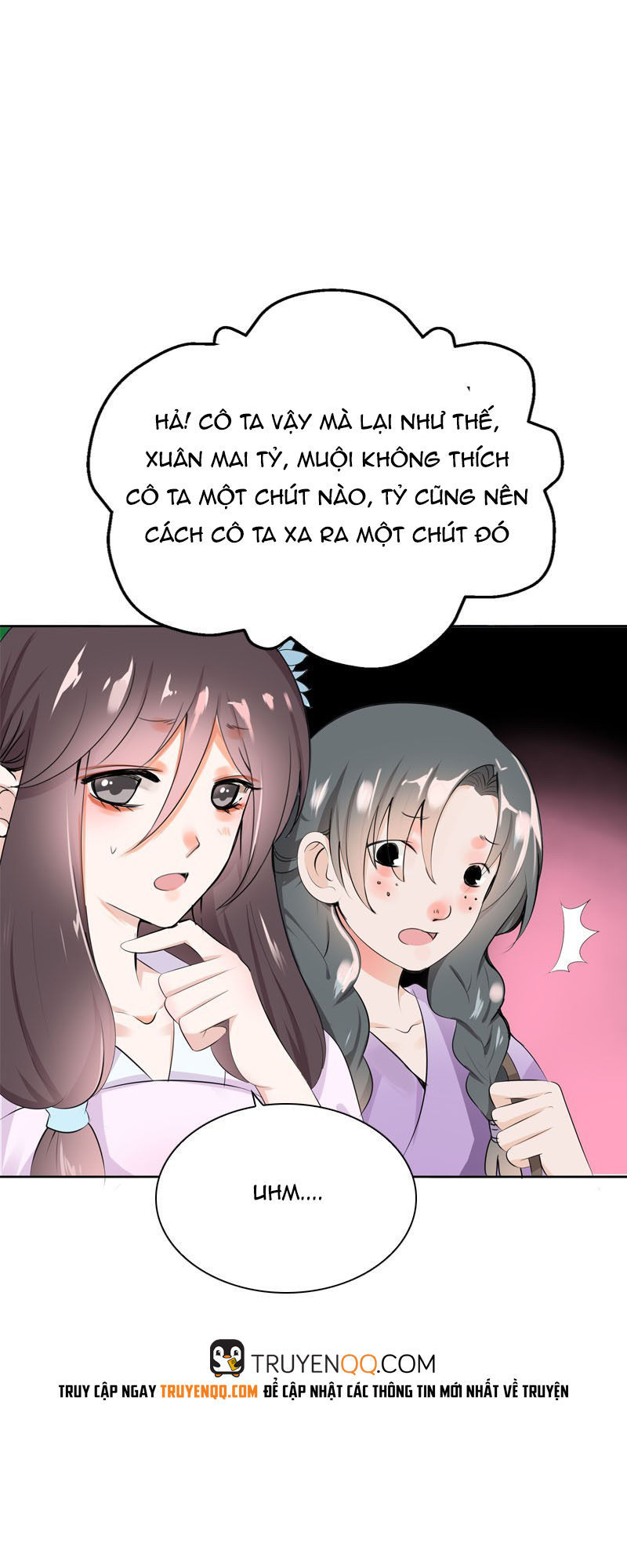 Tiểu Tân Nương Nóng Bỏng Của Nông Gia Chapter 32 - Trang 31
