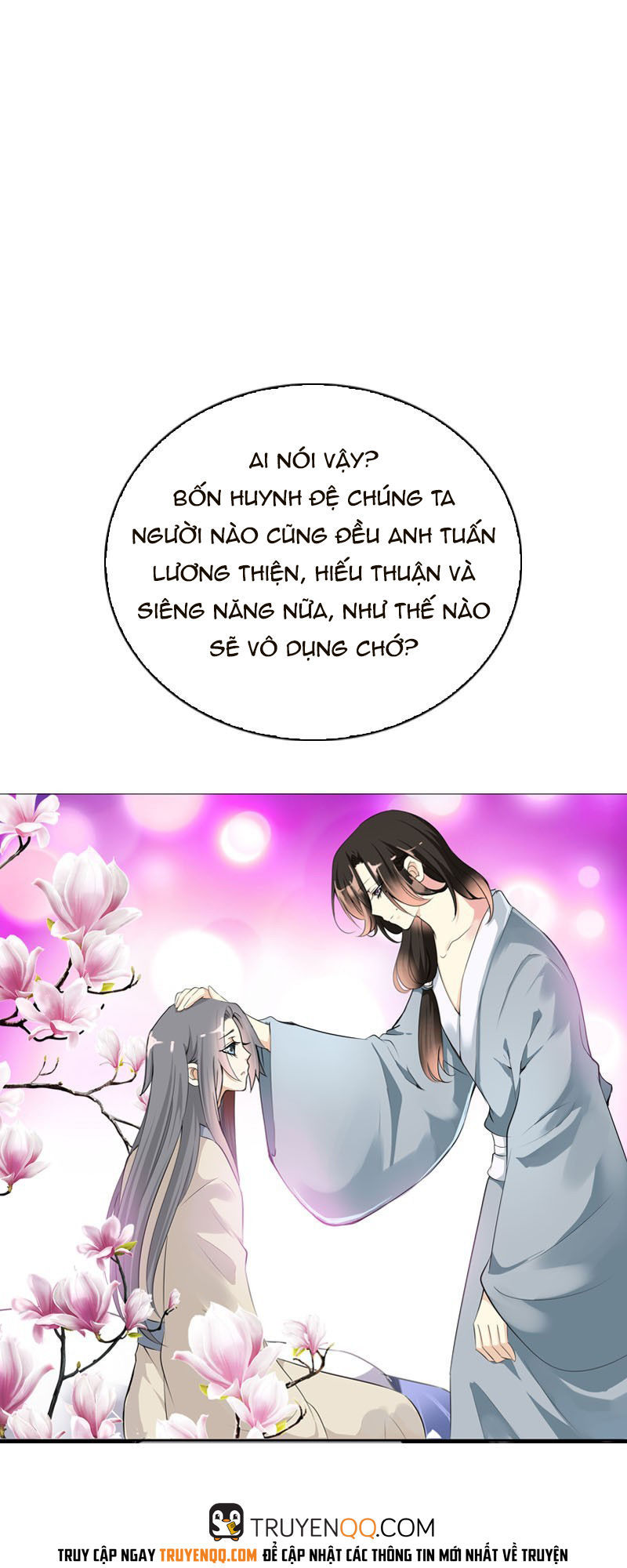 Tiểu Tân Nương Nóng Bỏng Của Nông Gia Chapter 32 - Trang 5
