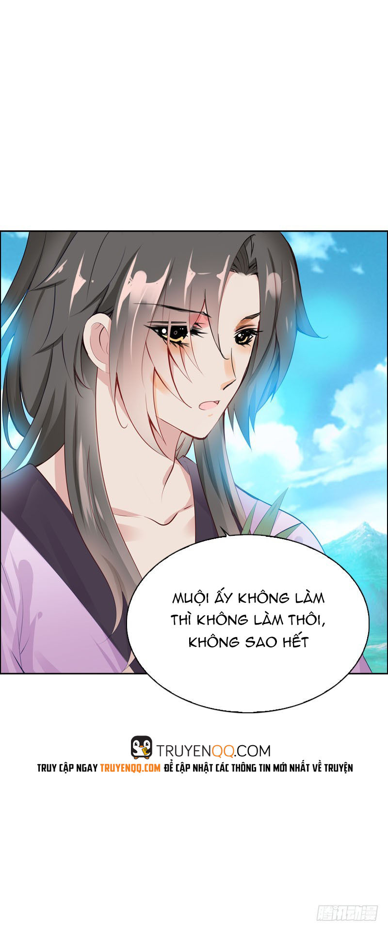 Tiểu Tân Nương Nóng Bỏng Của Nông Gia Chapter 33 - Trang 12