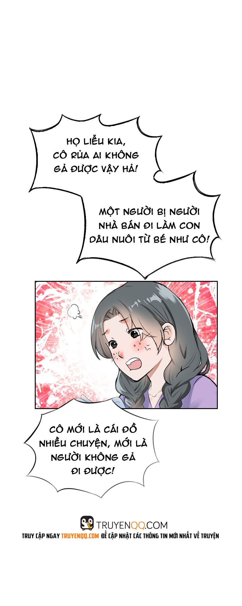 Tiểu Tân Nương Nóng Bỏng Của Nông Gia Chapter 33 - Trang 18