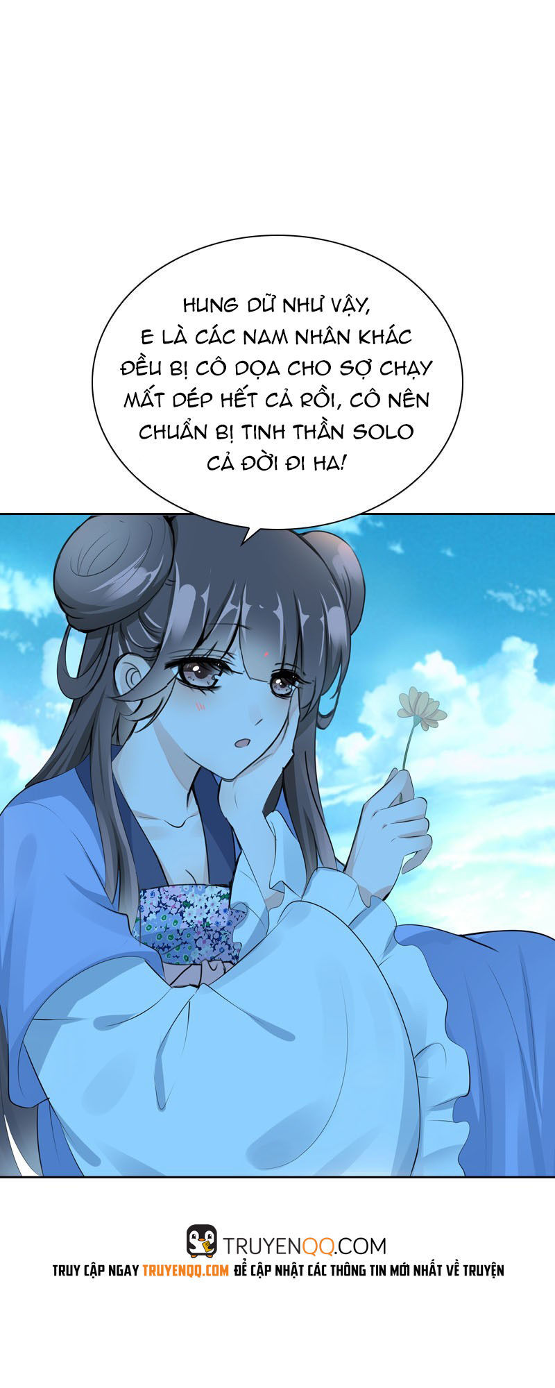 Tiểu Tân Nương Nóng Bỏng Của Nông Gia Chapter 33 - Trang 20