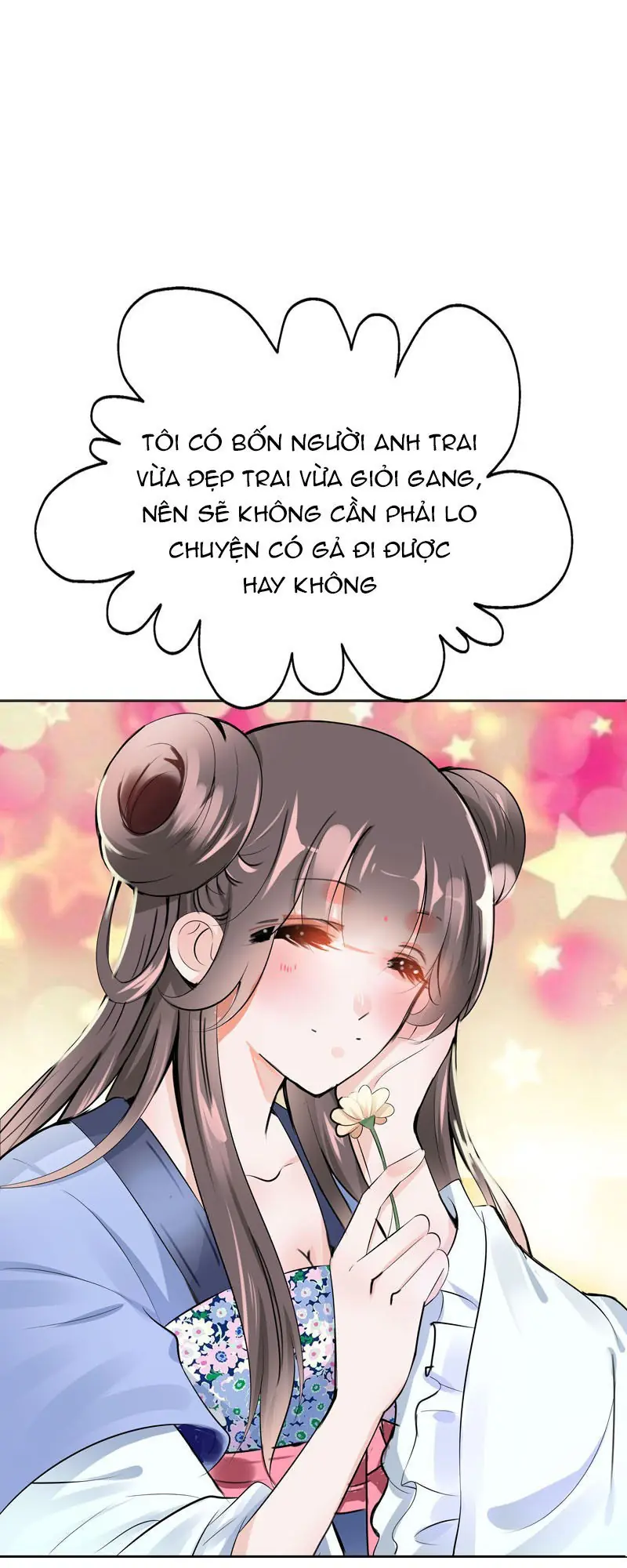 Tiểu Tân Nương Nóng Bỏng Của Nông Gia Chapter 33 - Trang 23