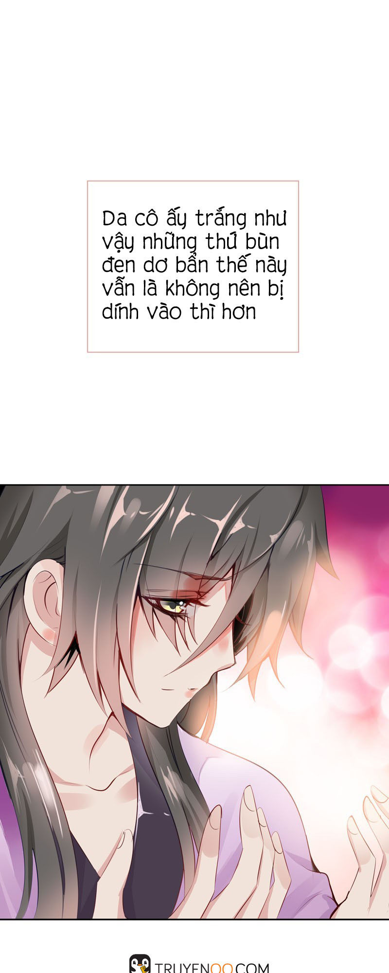Tiểu Tân Nương Nóng Bỏng Của Nông Gia Chapter 33 - Trang 8