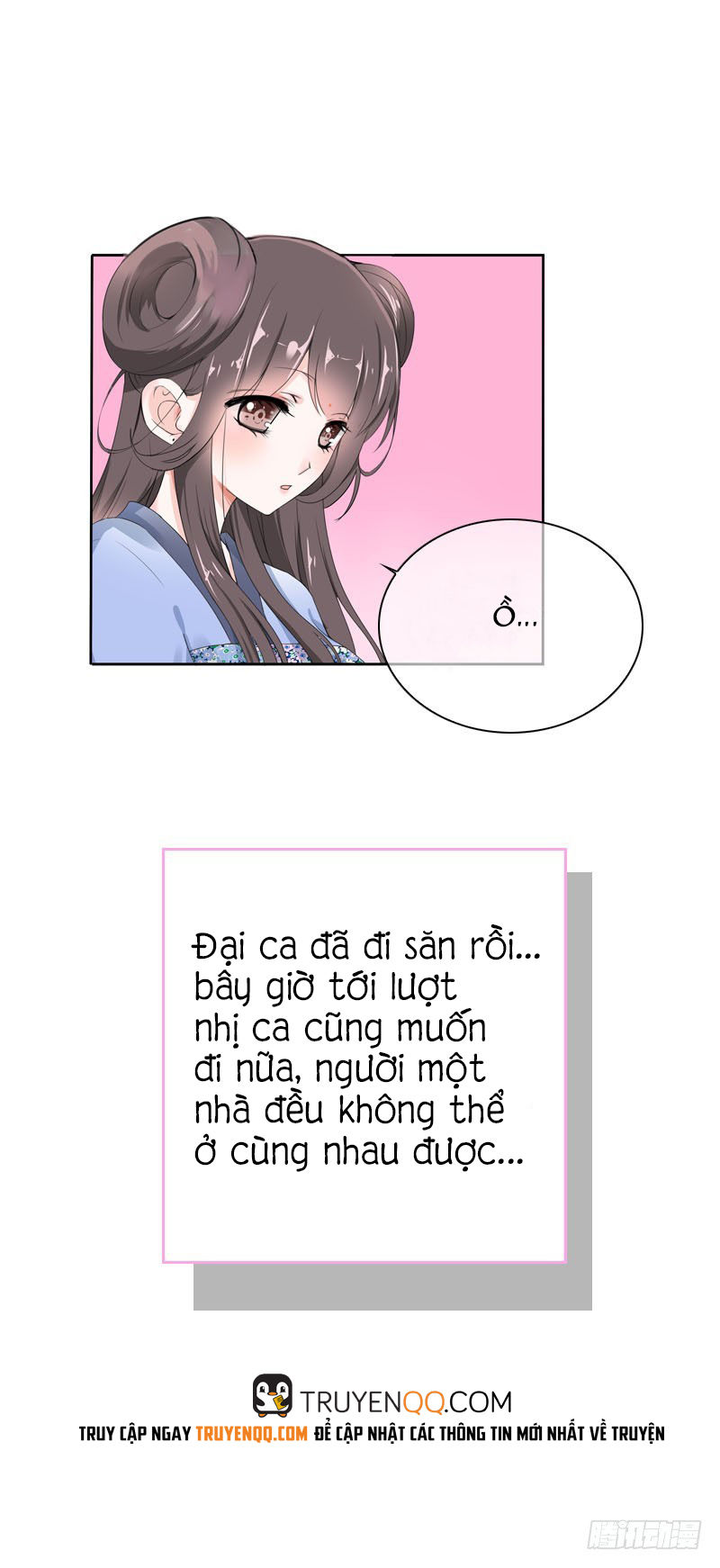 Tiểu Tân Nương Nóng Bỏng Của Nông Gia Chapter 34 - Trang 12