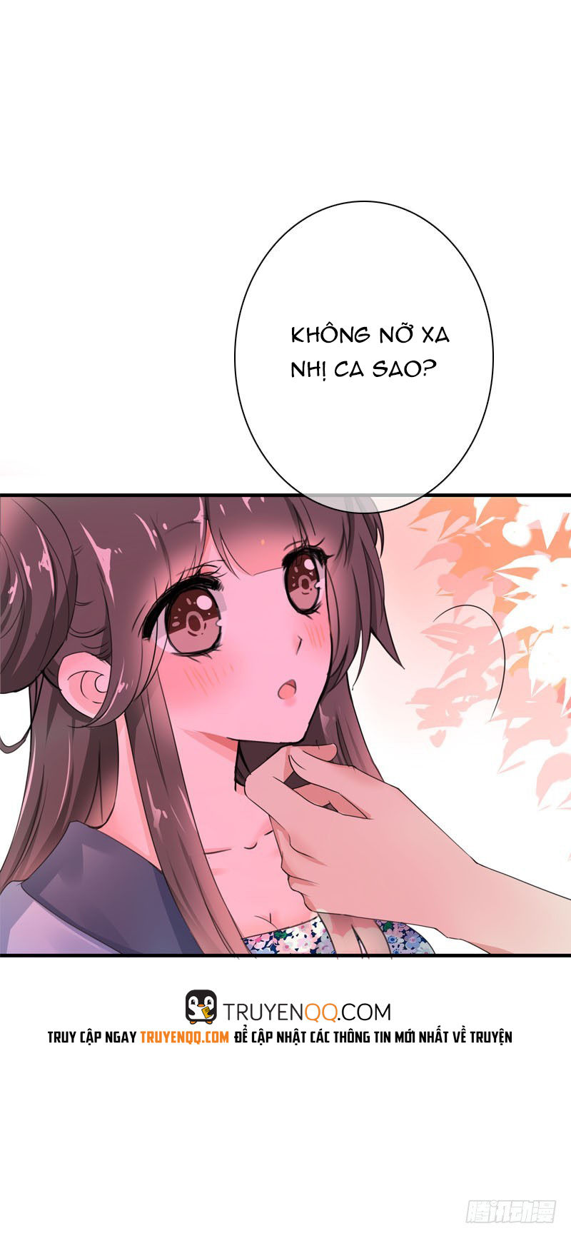 Tiểu Tân Nương Nóng Bỏng Của Nông Gia Chapter 34 - Trang 13