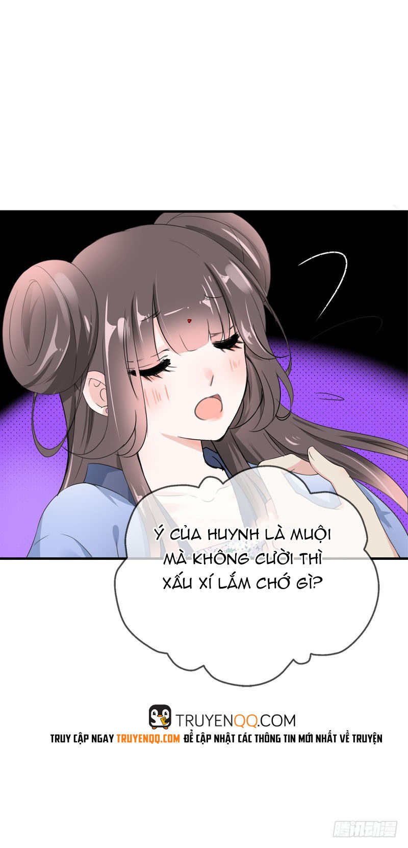 Tiểu Tân Nương Nóng Bỏng Của Nông Gia Chapter 34 - Trang 16