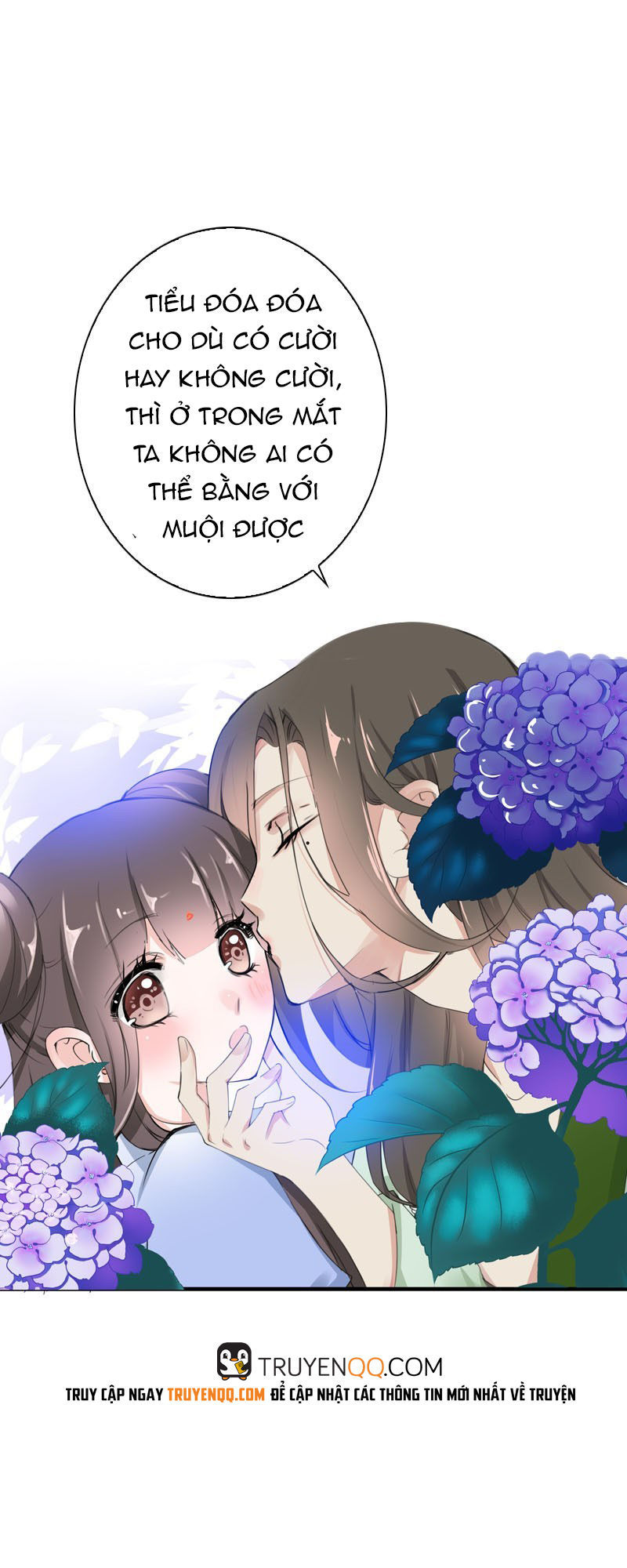 Tiểu Tân Nương Nóng Bỏng Của Nông Gia Chapter 34 - Trang 17