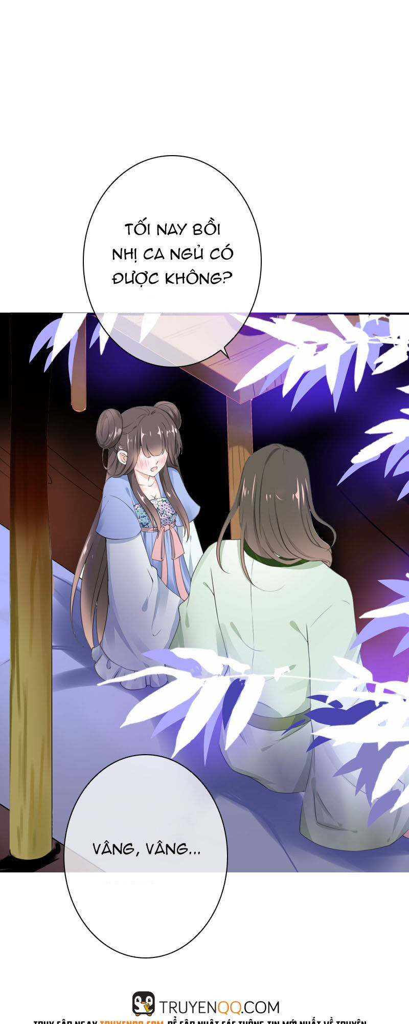 Tiểu Tân Nương Nóng Bỏng Của Nông Gia Chapter 34 - Trang 20