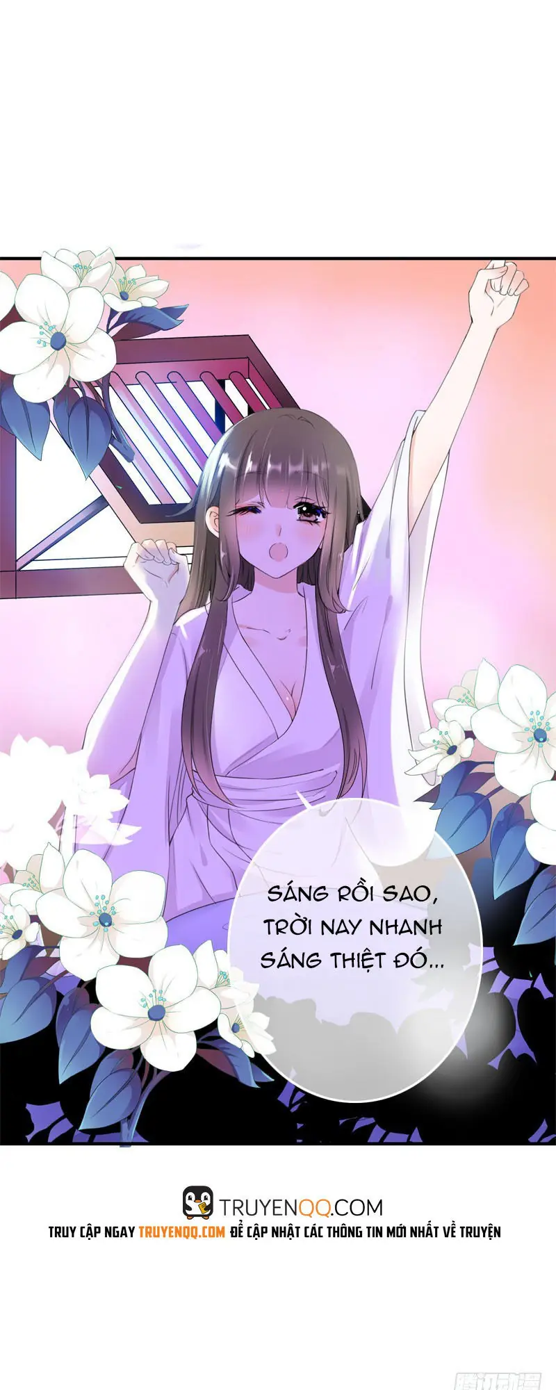 Tiểu Tân Nương Nóng Bỏng Của Nông Gia Chapter 34 - Trang 25