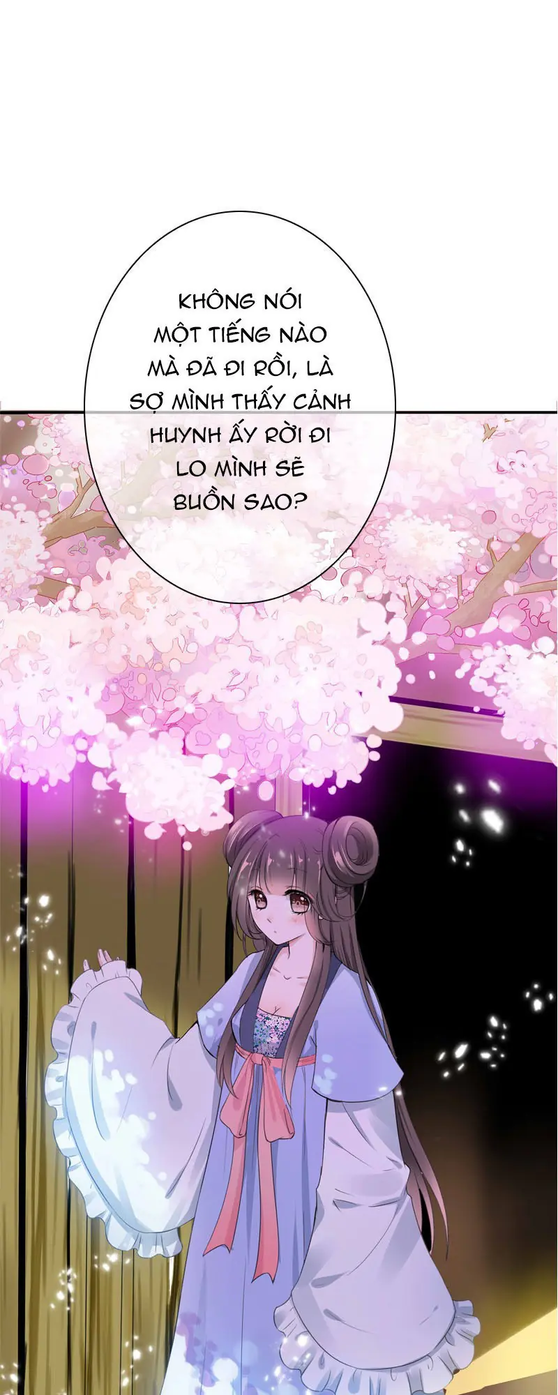 Tiểu Tân Nương Nóng Bỏng Của Nông Gia Chapter 34 - Trang 30