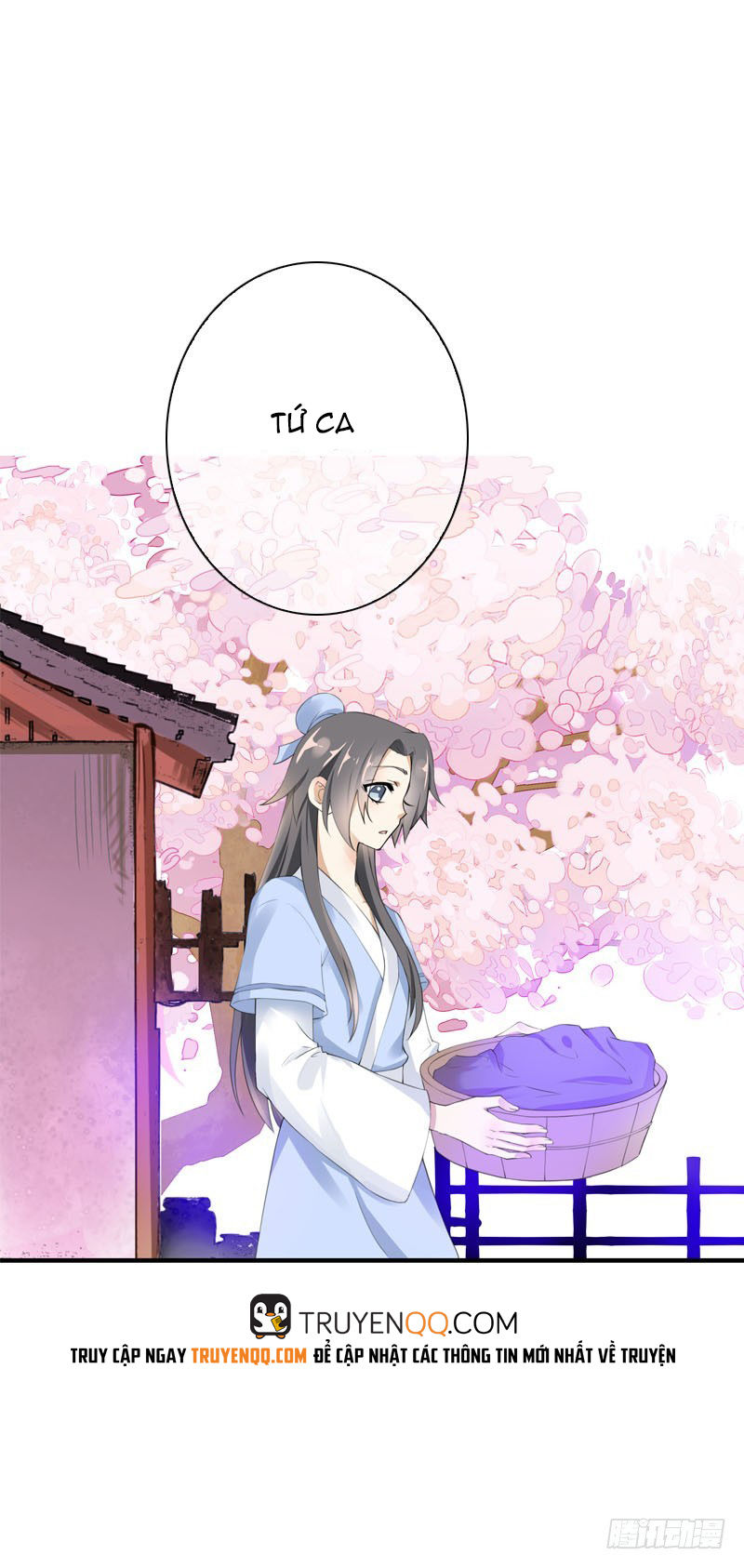 Tiểu Tân Nương Nóng Bỏng Của Nông Gia Chapter 34 - Trang 32